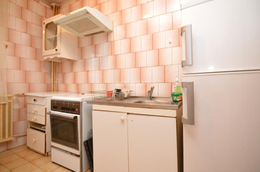 VANZARE APARTAMENT 2 CAMERE TINERETULUI - PARCUL TINERETULUI - 14