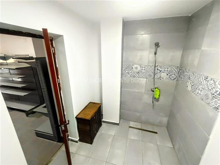 Ciclova, Casa cu Spatiu Comercial la Sosea, ZERO COMISION - 16