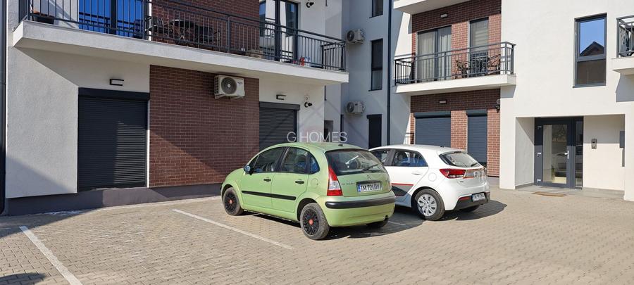 Standard de hotel aproape de Buziasului si Judetean. PET FRIENDLY! - 42