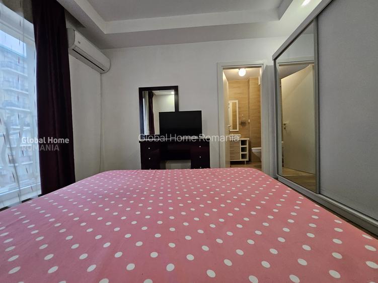 **NEW**Apartament 3 camere 73MP | Vedere Mixta | Swimming Pool View | Cosmopolis - 9