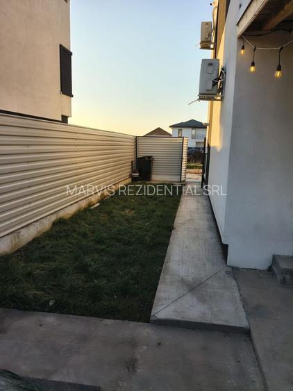 vila indiv smart,mob-util,5cam,3bai,2-4parc,teren456mp,com.Berceni - 19