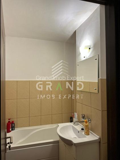 Garsoniera | BALCON | Zona Marasti-Cernei - 5