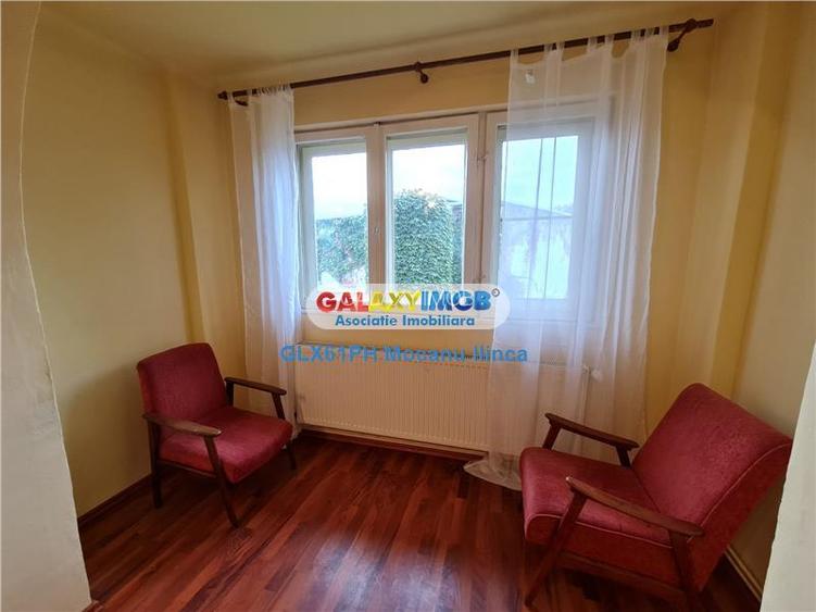 Inchiriere garsoniera in Ploiesti, zona Centrala - 4