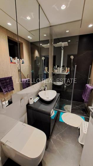 APARTAMENT 4 CAMERE CU SCARA INTERIOARA TIP LOFT -ULTRA LUX - 20