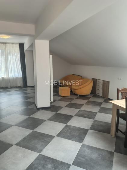 Otopeni, Corbeanca, 3 camere in vila, centrala proprie, loc parcare - 2