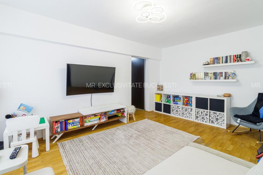 Apartament 3 camere - Ior - Cinema Gloria - 11