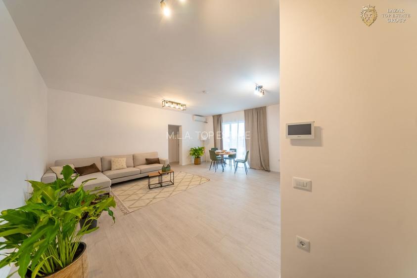 Apartament nou 3 camere de vanzare Complex Rezidential - 5