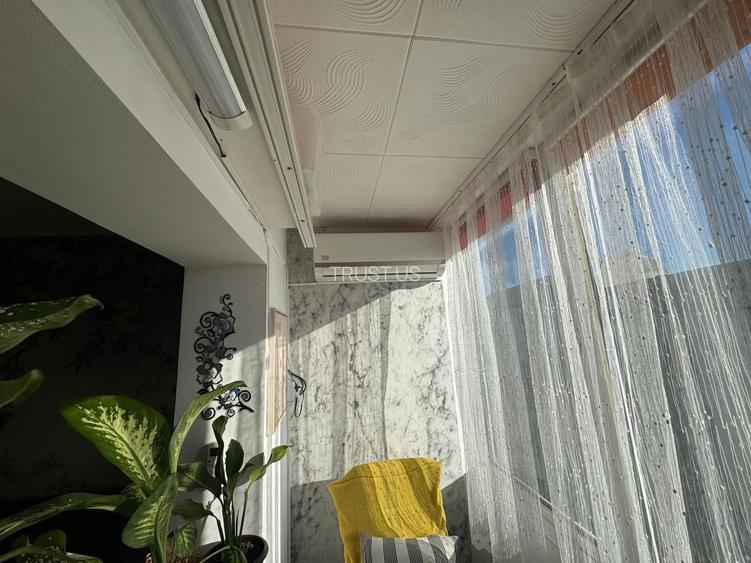 COMISION 0% | Apartament 3 Camere | 72 mp | Zona Soarelui - 14