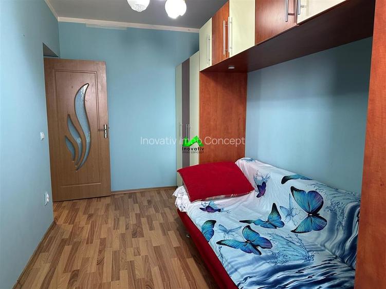 Apartament de inchiriat 3 camere Sibiu Terezian - 9