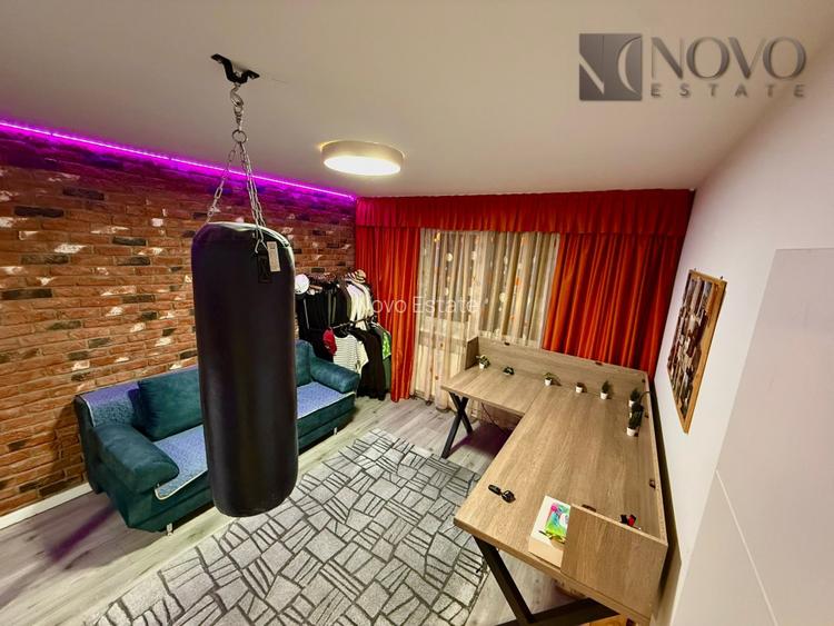 2 camere | Berceni | Centrala | Balcon - 2