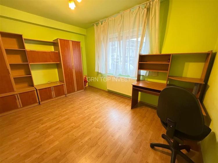 Apartament 3 camere decomandat 2 bai parcare Pictor Brana - 7