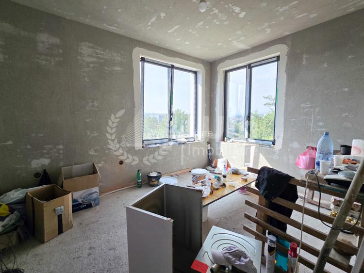 Casa tip duplex | 169mp utili | 244mp teren | Dambul Rotund | Vrancea - 5