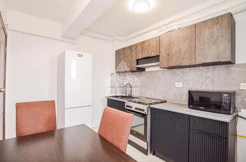 🏡 Apartament 1 cameră, + balcon în Baciu – Str. Saturn - zona Petrom - 7