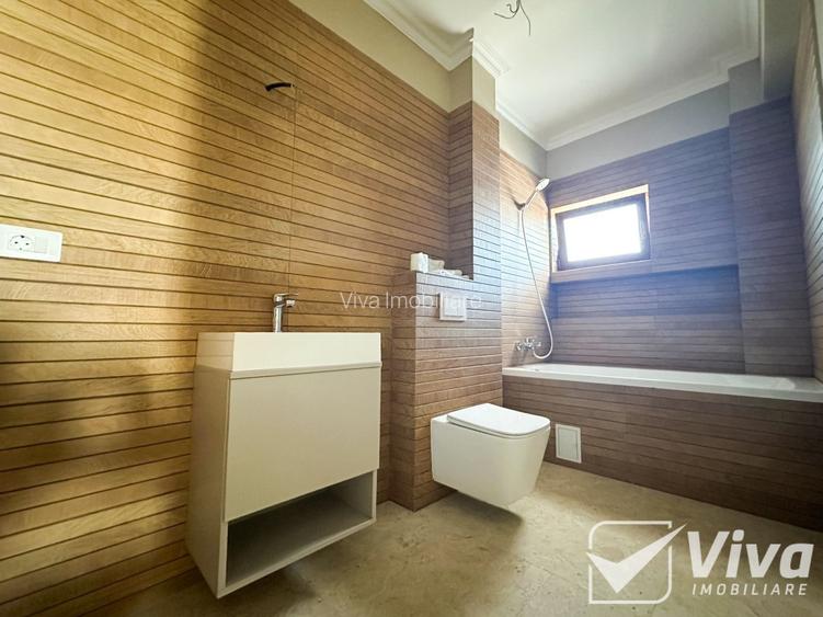 Singurul apartament de vanzare! Complex exclusivist–ESQ Village 3 Iasi - 5