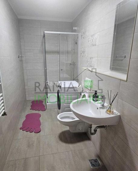 Apartament 2 camere Tractorul, etaj 1, bloc 2018 cu lift, terasa, parcare - 6