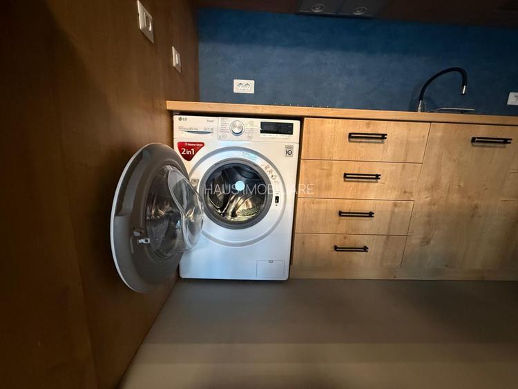 Mamaia complex Moonlight apartament 2 camere - 7