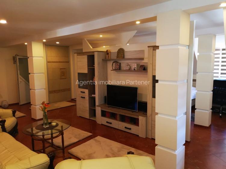 Duplex Gavana D+P+E+M, teren 500mp, garaj - 30