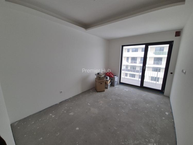 Apartament 3 camere| terasa 27mp| TVA inclus| zona Eroilor Residence - 9
