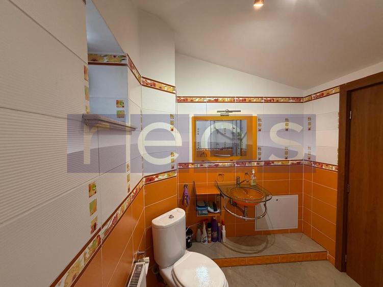 INCHIRIERE VILA | COTROCENI | 130MP | IDEAL OFFICE-CLINICA-SALON - 22