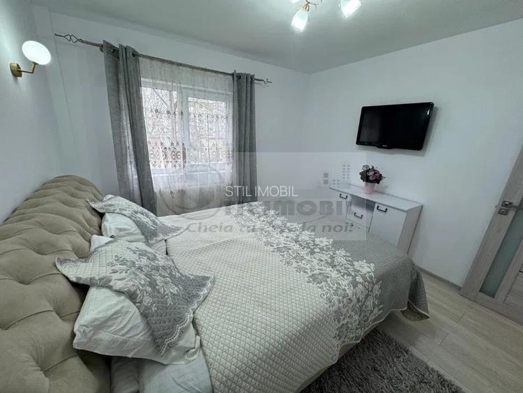 Apartament 4 Camere Nicolina - 650 euro - 7