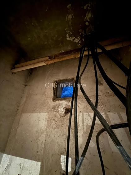 Apartament la subsol 118mpu in Z. Ultracentrala Str Universitatii nr 1 (Zona 0)  - 7