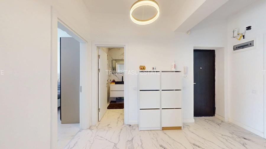 Apartament superb 3 camere Pallady | Mobilat si Utilat Complet Parcare - 24