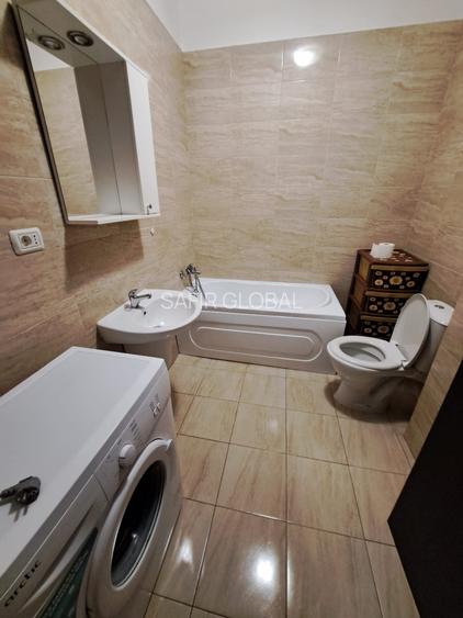 Garsoniera de inchiriat - 3