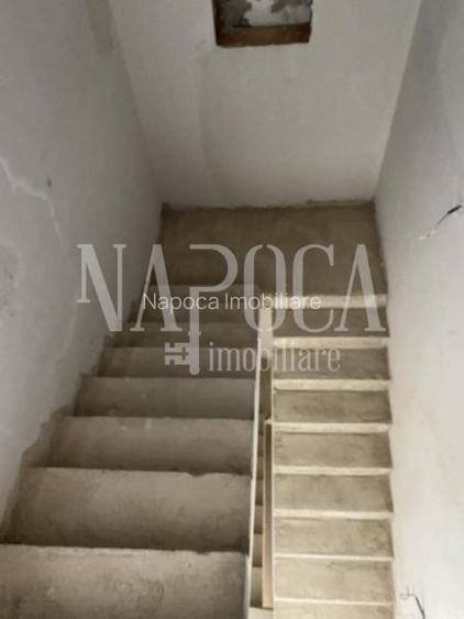 Casa 4 camere de vanzare in Iris, Cluj Napoca - 5