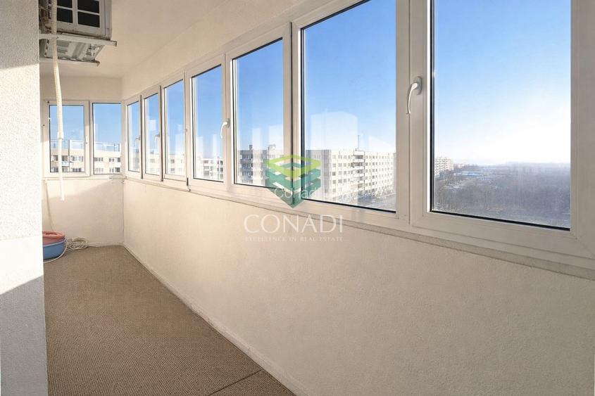 Zona Bucur Obor, apartament cu 4 camere de vanzare, 113 mp construiti - 5