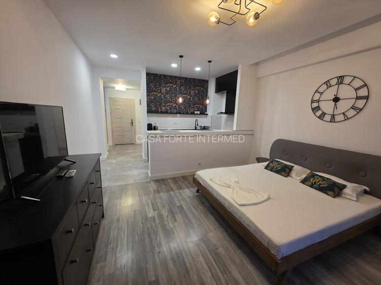 Studio de vânzare –Mamaia Onix Blue 72.000 € - 15