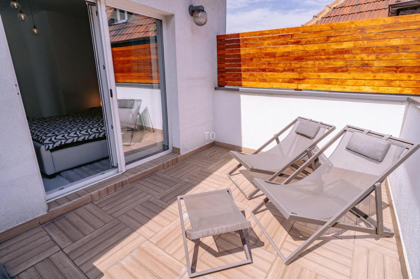 CASA DEOSEBITA IN ZONA REZIDENTIALA - PLANTELOR - MANTULEASA - ARMENEASCA - 18