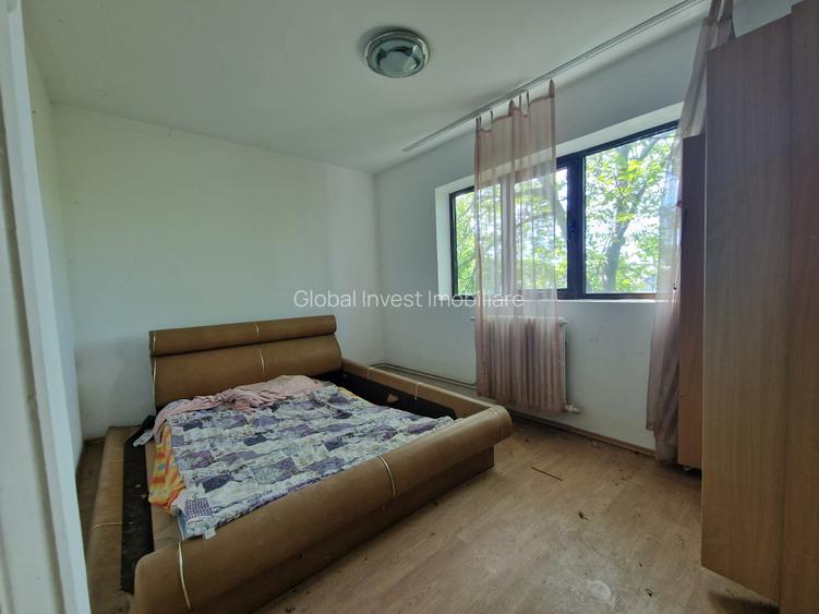 Eforie Sud- Casa P+1 caramida, 4 camere, teren 200mp- 120.000euro - 19
