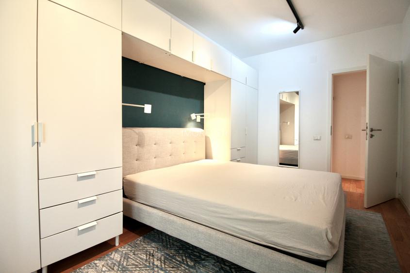 STEFAN CEL MARE-LASCAR PARK RESIDENCE, AP CU TERASA 27 MP SI PARCARE, 0%COMISION - 6