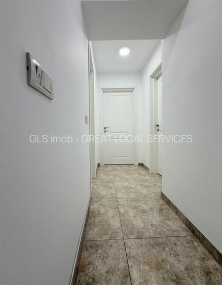 Apartament renovat recent, mobilat complet  in Piata Alba Iulia  - 18