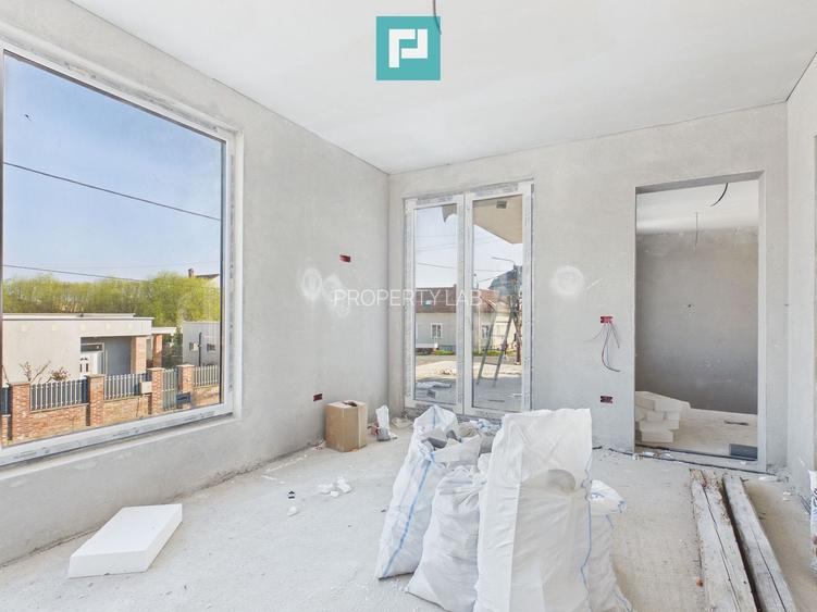 Casă deosebită în Parneava – Strada Griviței - 7