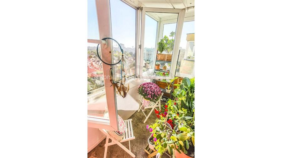 REA1024900 Apartament 3 camereI De Vanzare  l Lacul Tei - 12