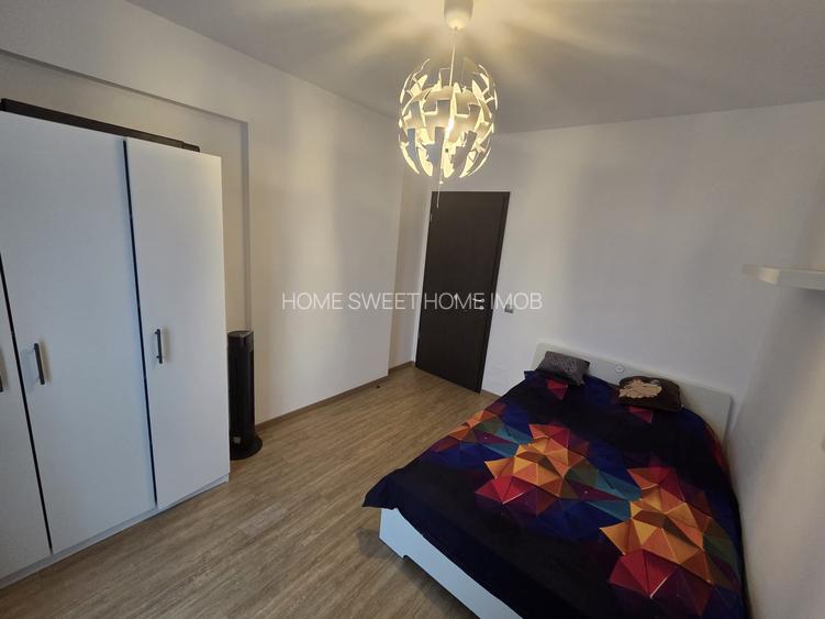 Penthouse 4 camere | 130 mp total | Parcare subterana | Pet friendly | Bragadiru - 9