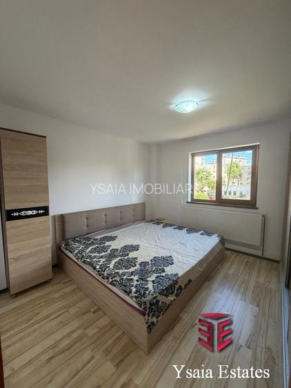 APARTAMENT DE VANZARE IN FALEZA NORD - BLOC NOU - LANGA MARE - PARCARE INCLUSA - - 4