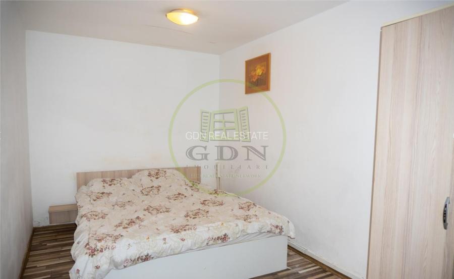 Proprietate mixtă  – spațiu comercial și casă, situată central în Predeal, Bv, - 18