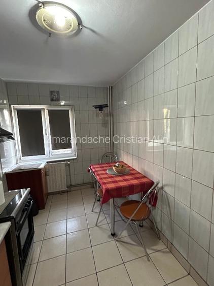 Apartament Dr. Sarii 13 Septembrie - 10