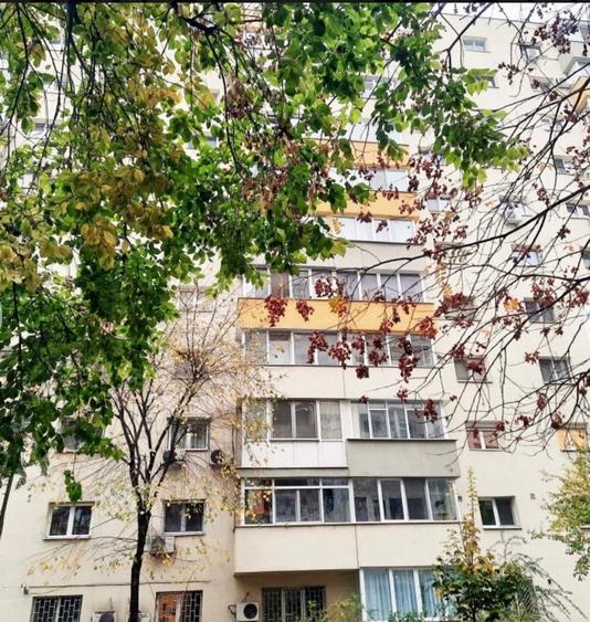 Garsoniera Stefan cel Mare- et 2- bloc 1980