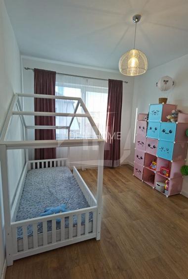 Apartament 3 camere, 2 terase, parcare inclusa, bloc nou, la cheie! - 3