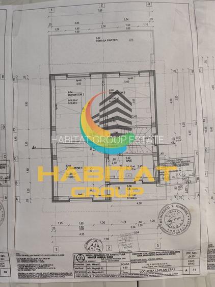 Vila 4 Camere, Incalzire in Pardoseala, Teren 434 mp, Berceni - 9