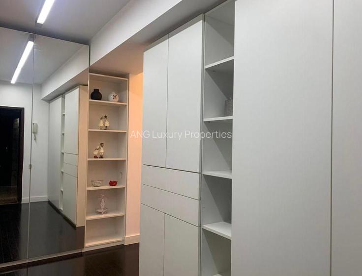 Apartament 3 camere | Vedere Panoramica Herastrau - 4