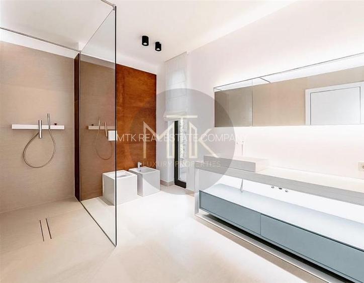 Vila Moderna LUX | Pipera - Erou Iancu Nicolae | 1Loc Parcare - 6