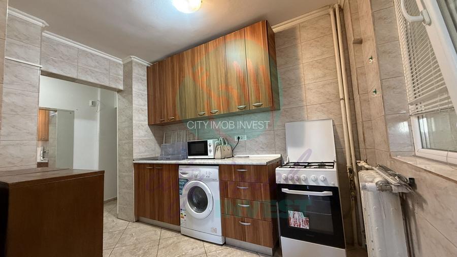 3 camere Obor | Vedere rond | Ideal locuință sau birou - 12