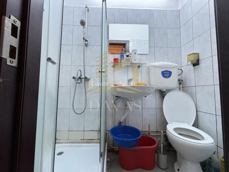 Garsoniera de vanzare | Manastur | 21 mp - 7