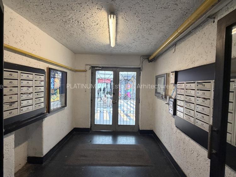 Vanzare apartament 2 camere Calea Victoriei - Amzei - 3