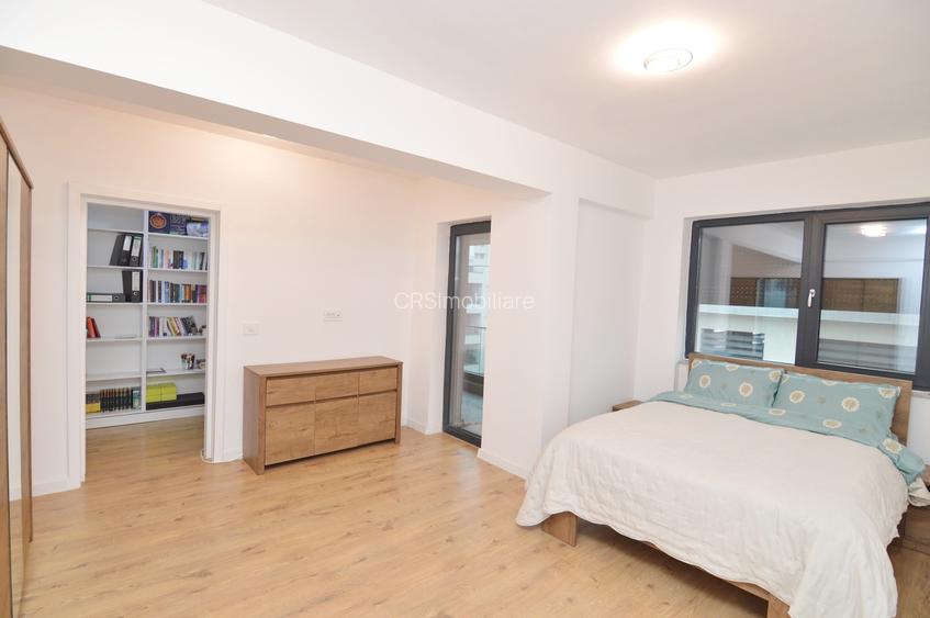Apartament Superb 2 Camere Ivory Residence | Suprafata Generoasa - 18