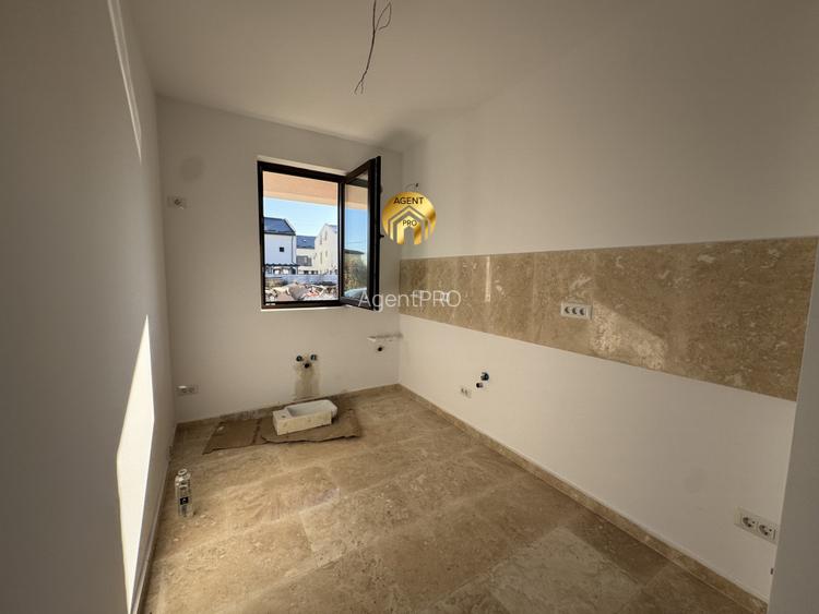 Ultima! Casa P+1 4 camere - Otopeni - Aproape de Metrou! - 12